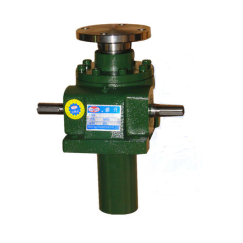 Механический цилиндр с трапециевидным винтом - RN-30T - NOSEN M&E TECHNOLOGY CO.,LTD - винтовой домкрат / вращающийся винт / гайка безопасности