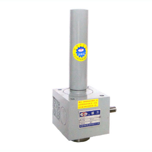 Механический цилиндр с трапециевидным винтом - RNF070 series - NOSEN M&E TECHNOLOGY CO.,LTD - винтовой домкрат / вращающийся винт / гайка безопасности