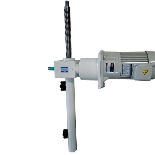Механический цилиндр вращающийся винт - RNF-120 - NOSEN M&E TECHNOLOGY CO.,LTD - механизированный / для большой нагрузки