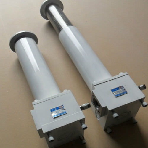 Механический цилиндр винтовой домкрат - RNF series - NOSEN M&E TECHNOLOGY CO.,LTD - кубический