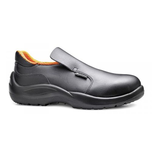 Спецобувь от механических воздействий - B0507N CLORO - BASE PROTECTION - из кожи / S2