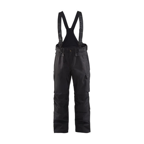 Рабочий рабочий костюм - 180919779900  - BLAKLADER WORKWEAR - непромокаемый / из полиэстера / унисекс