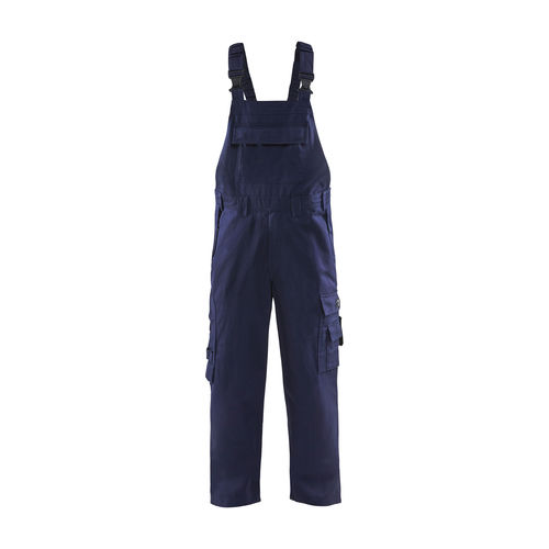 Рабочий рабочий костюм - 282415168900  - BLAKLADER WORKWEAR - огнестойкий / антистатический / из ткани