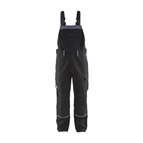 Рабочий рабочий костюм - 286115169994  - BLAKLADER WORKWEAR - огнестойкий / из ткани / из полиэстера