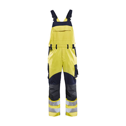 Рабочий рабочий костюм - 288915123389  - BLAKLADER WORKWEAR - высокая видимость / огнестойкий / из ткани