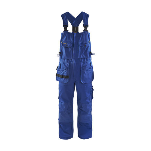 Рабочий рабочий костюм - 26001860 series - BLAKLADER WORKWEAR - из полиэстера / из хлопка / унисекс