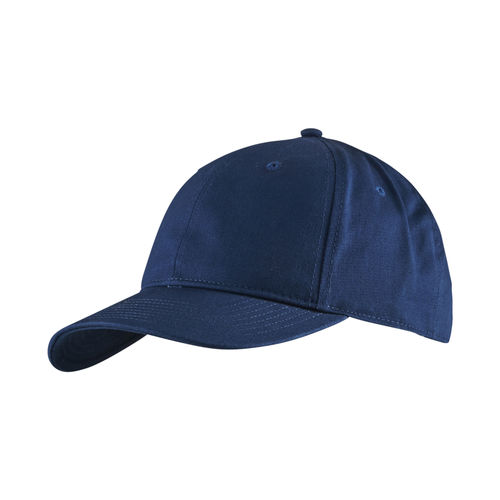 Противоударная кепка из полиэстера - 20491350 series - BLAKLADER WORKWEAR - непромокаемая
