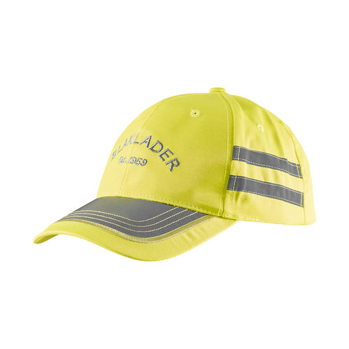 Стандартная противоударная кепка - 86101002 series - BLAKLADER WORKWEAR