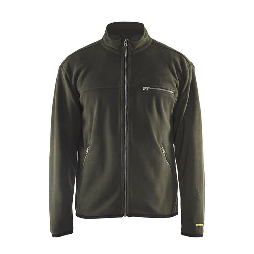 Рабочая куртка - 48302510 series - BLAKLADER WORKWEAR - с защитой от холода / из полиэстера / для мужчин