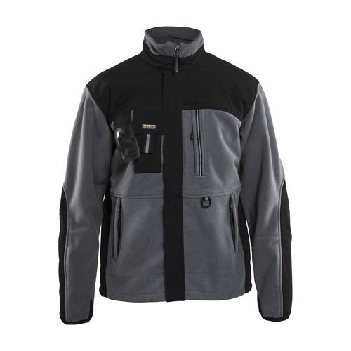 Рабочая куртка - 48352520 series - BLAKLADER WORKWEAR - с защитой от холода / ветрозащита / из полиэстера