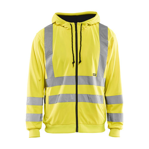 Рабочая куртка - 33461974 series - BLAKLADER WORKWEAR - высокая видимость / из полиэстера / для мужчин