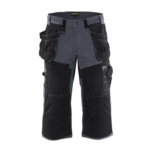 Рабочий шорты - 150113709499  - BLAKLADER WORKWEAR - непромокаемый / из хлопка / унисекс