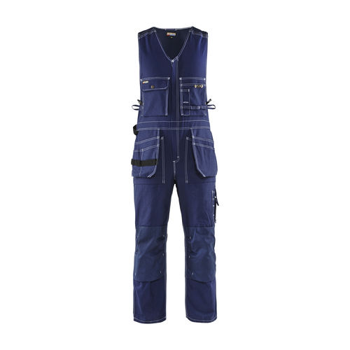 Рабочий рабочий костюм - 26501370 series - BLAKLADER WORKWEAR - из хлопка / унисекс