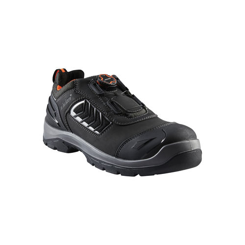 Спецобувь для строительства - 245100009900 - BLAKLADER WORKWEAR - противоскользящая / для женщин