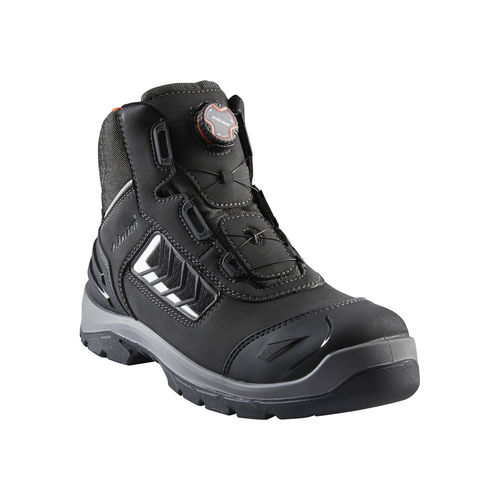 Спецсапоги для строительства - 245300009900 - BLAKLADER WORKWEAR - противоскользящий / антипрокольный / для электростатического разряда
