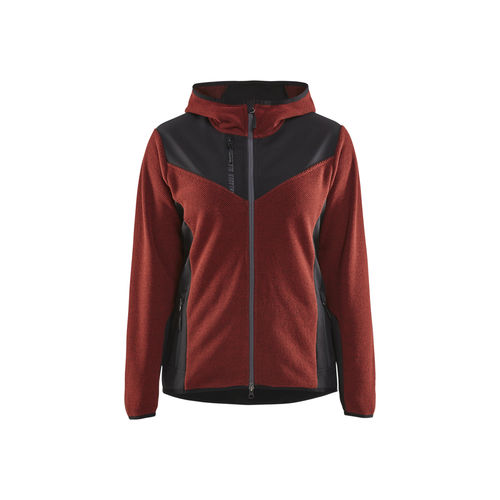 Рабочая куртка - 594125365999  - BLAKLADER WORKWEAR - непромокаемая / из полиэстера / для женщин
