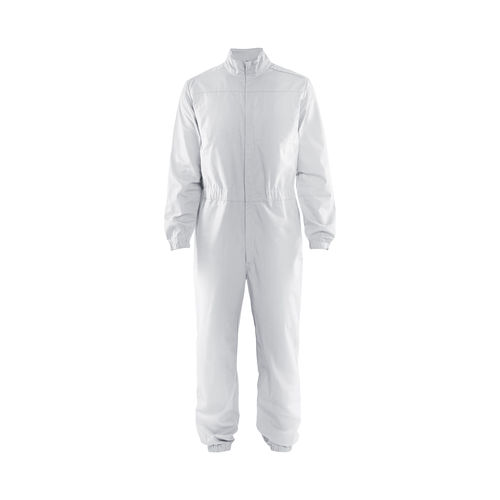 Рабочий рабочий костюм - 612018001000 - BLAKLADER WORKWEAR - от химических воздействий / из хлопка / из полиэстера