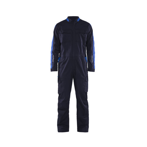 Рабочий рабочий костюм - 614418328985 - BLAKLADER WORKWEAR - от химических воздействий / из хлопка / из полиэстера