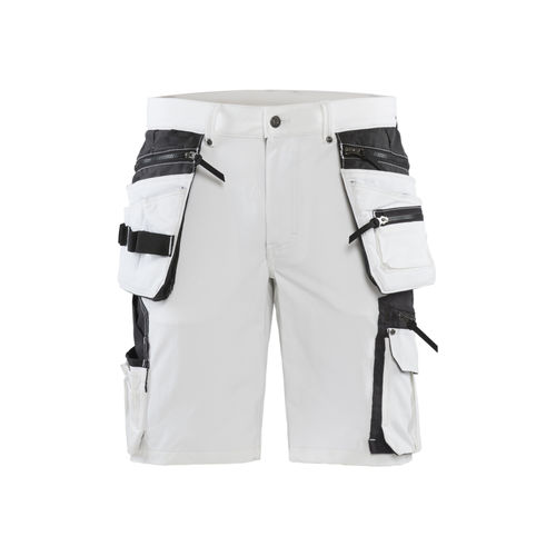 Рабочий шорты - short - BLAKLADER WORKWEAR - из полиамида / унисекс