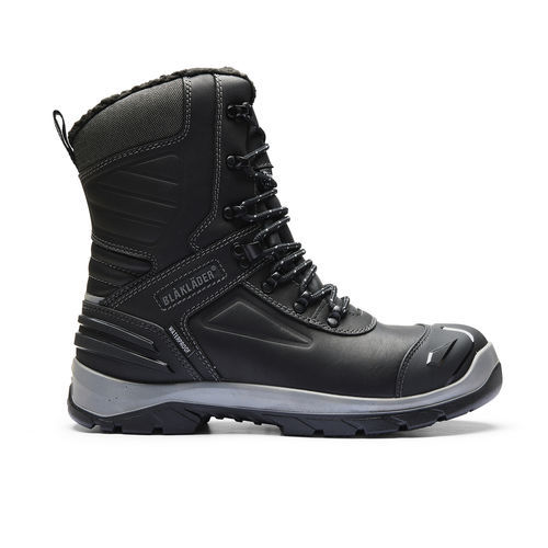 Спецсапоги для промышленного применения - 245600009999 - BLAKLADER WORKWEAR - для строительства / противоскользящий / непромокаемый
