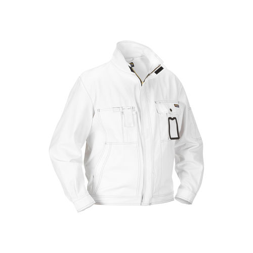 Рабочая куртка - 403012101000 series - BLAKLADER WORKWEAR - из хлопка / унисекс