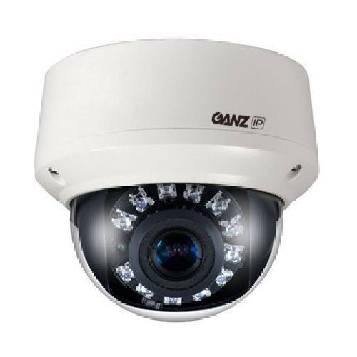 Цифровая видеокамера - Genstar IP-Dome - CBC (Europe) GmbH - для обеспечения безопасности / для наблюдения / для ночного видения