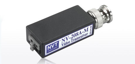 Блок видеопередачи - NVT series - CBC (Europe) GmbH
