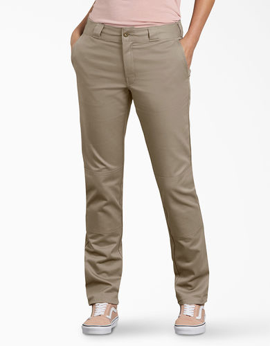 Рабочий брюки - FP811 - DICKIES - от химических воздействий / из полиэстера / из хлопка