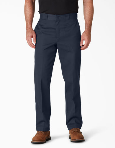 Рабочий брюки - 874 - DICKIES - от химических воздействий / из хлопка / из полиэстера