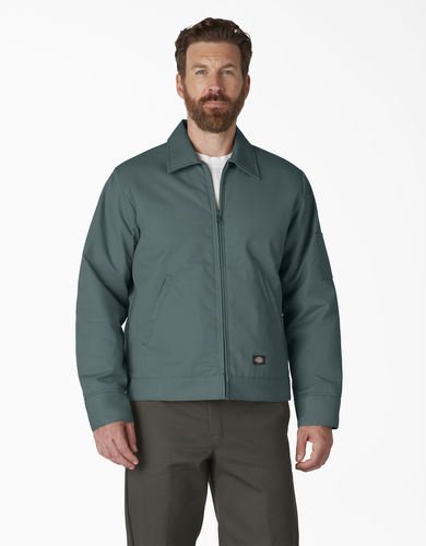 Рабочая куртка - TJ15 - DICKIES - от химических воздействий / из полиэстера / из хлопка