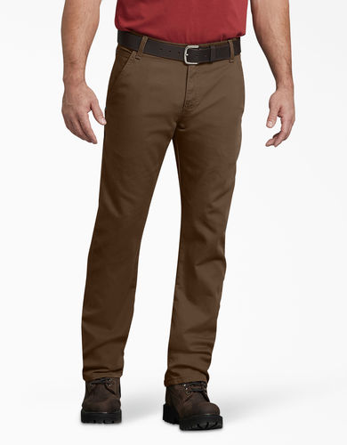 Рабочий брюки - DP802 - DICKIES - от механических воздействий / из хлопка / из эластомера