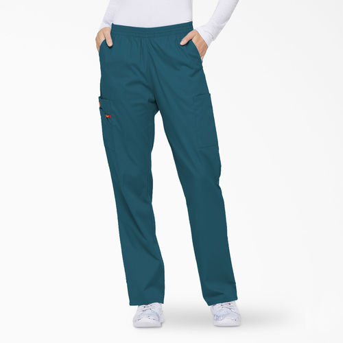 Рабочий брюки - 86106 - DICKIES - от химических воздействий / из хлопка / из полиэстера