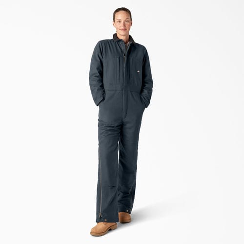 Рабочий рабочий костюм - FV700 - DICKIES - от механических воздействий / против дождя / из полотна