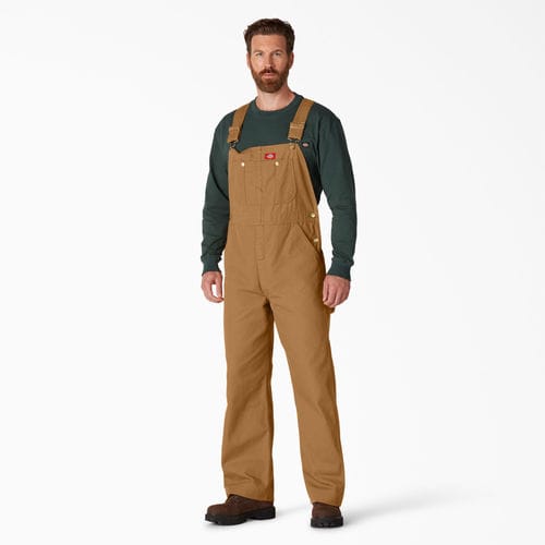 Рабочий рабочий комбинезон - DB100 - DICKIES - от механических воздействий / из хлопка / из джинсовой ткани