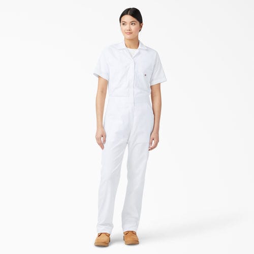Рабочий рабочий костюм - FV332F - DICKIES - охлаждающий / из полиэстера / из хлопка