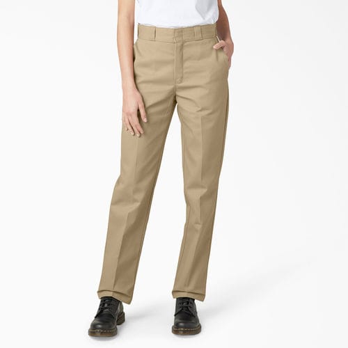 Рабочий брюки - FP874 - DICKIES - от механических воздействий / из хлопка / из полиэстера