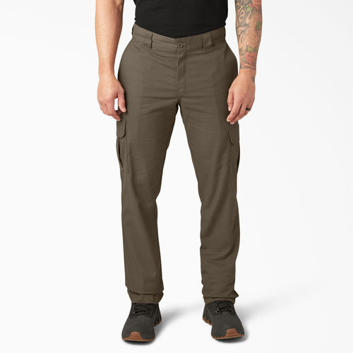 Рабочий брюки - WP595 - DICKIES - из хлопка / из полиэстера / для мужчин