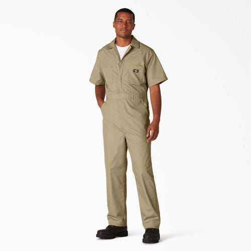 Рабочий рабочий костюм - 33999 - DICKIES - антистатический / из полиэстера / из хлопка