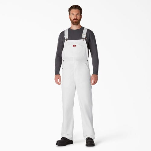 Рабочий рабочий комбинезон - 8953 - DICKIES - из хлопка / для краски / для мужчин