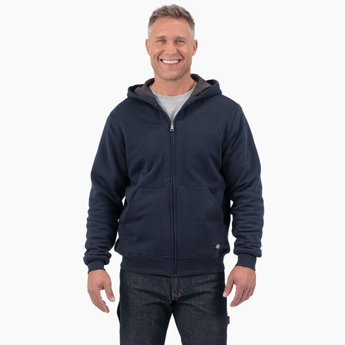 Рабочее худи - TW482 - DICKIES - с тепловой защитой / из полиэстера / из хлопка