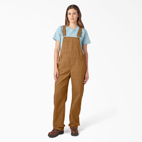 Рабочий рабочий костюм - FB206 - DICKIES - антистатический / из древесины пекана / из хлопка