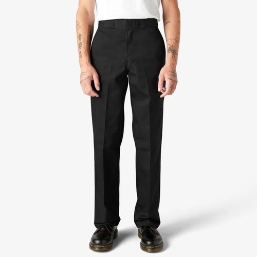 Рабочий брюки - 874® - DICKIES - из полиэстера / из хлопка / для технического обслуживания