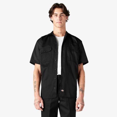 Рабочая рубаха - DICKIES - из полиэстера / из хлопка / для мужчин