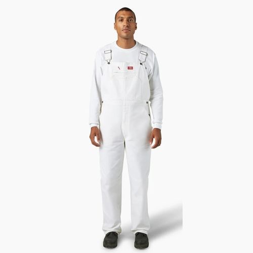 Рабочий рабочий комбинезон - DICKIES - из хлопка / для краски / для мужчин