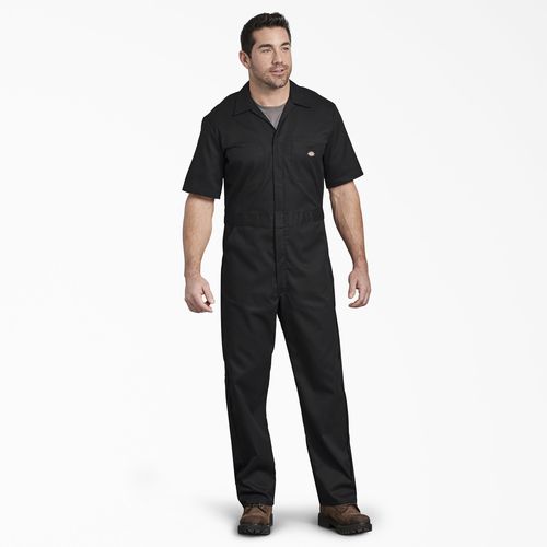 Рабочий рабочий костюм - DICKIES - охлаждающий / из полиэстера / из хлопка