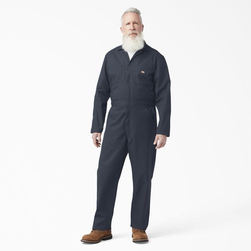 Рабочий рабочий костюм - DICKIES - антистатический / из полиэстера / из хлопка