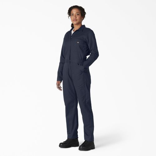 Рабочий рабочий костюм - DICKIES - охлаждающий / из полиэстера / из хлопка