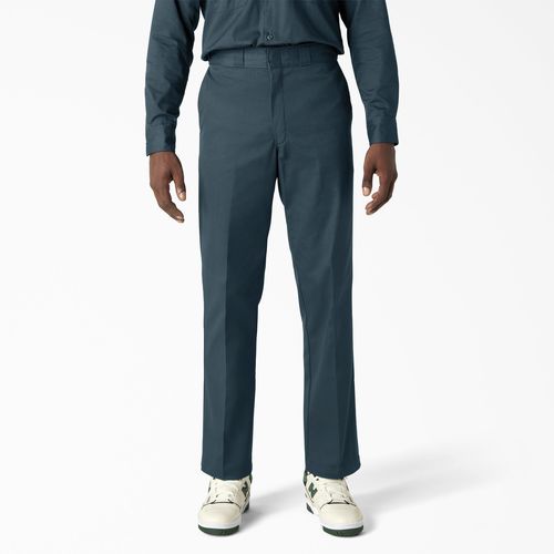 Рабочий брюки - 874® - DICKIES - из полиэстера / из хлопка / для технического обслуживания