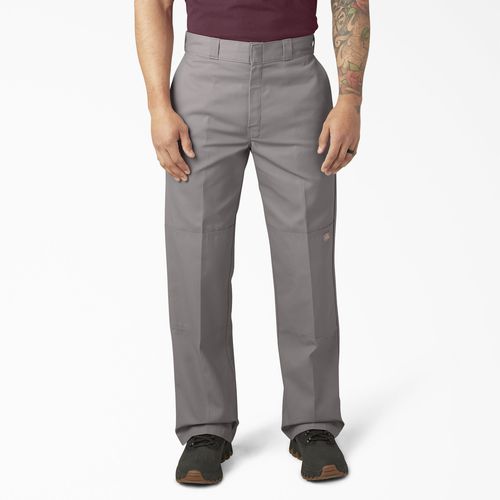 Рабочий брюки - DICKIES - из полиэстера / из хлопка / для мужчин