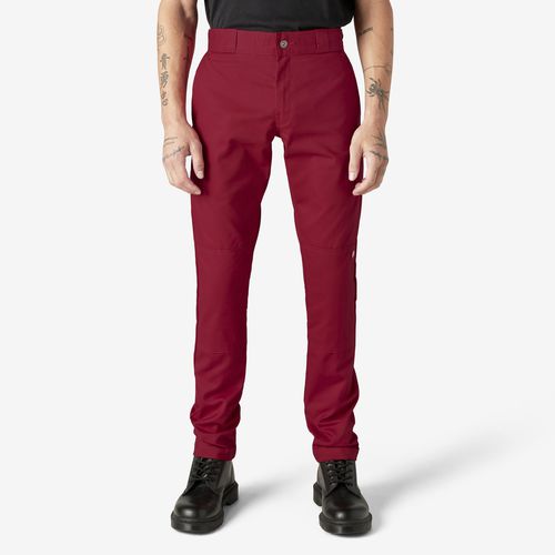 Рабочий брюки - DICKIES - из полиэстера / из хлопка / для мужчин